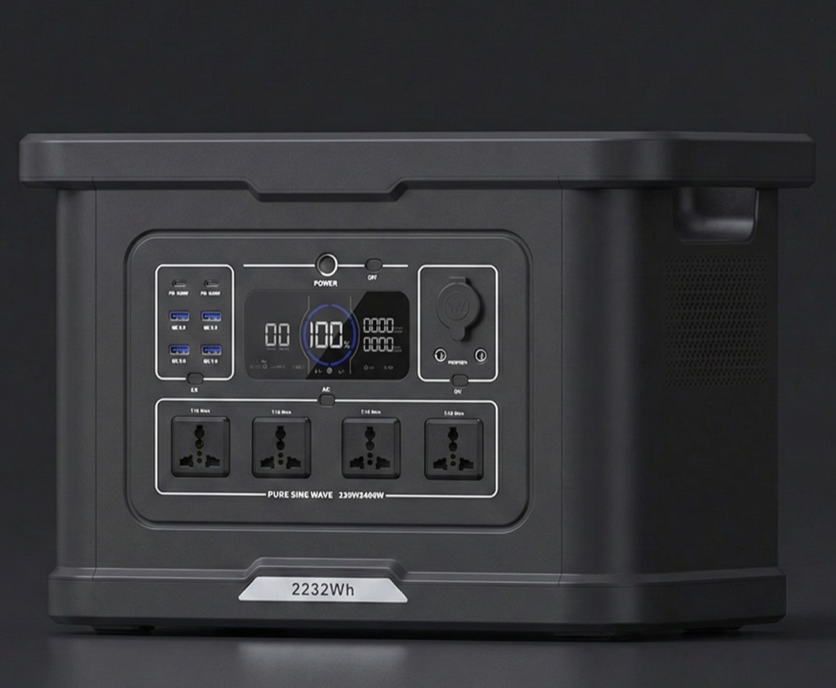 ORLY S024 מבט כללי